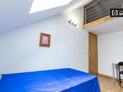 Alquiler 6 Dormitorio Shared Living/Roommate Valencia...