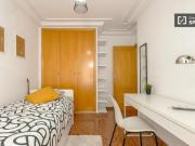 Alquiler 6 Dormitorio Shared Living/Roommate Valencia...