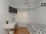 Alquiler 6 Dormitorio Shared Living/Roommate Valencia...