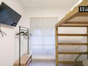 Alquiler 6 Dormitorio Shared Living/Roommate Valencia...