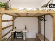 Alquiler 6 Dormitorio Shared Living/Roommate Valencia...