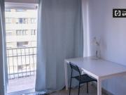 Alquiler 6 Dormitorio Shared Living/Roommate Valencia...