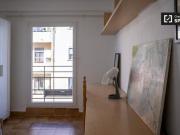 Alquiler 6 Dormitorio Shared Living/Roommate Valencia...