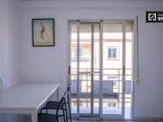 Alquiler 6 Dormitorio Shared Living/Roommate Valencia...