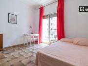 Alquiler 6 Dormitorio Shared Living/Roommate Valencia...