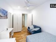 Alquiler 6 Dormitorio Shared Living/Roommate Valencia...