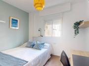Alquiler 6 Dormitorio Shared Living/Roommate Valencia...