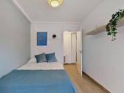 Alquiler 6 Dormitorio Shared Living/Roommate Zaragoza...