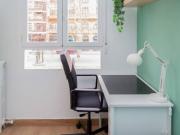 Alquiler 6 Dormitorio Shared Living/Roommate Zaragoza...