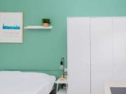 Alquiler 6 Dormitorio Shared Living/Roommate Zaragoza...