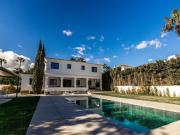 Alquiler 6 Dormitorio Villa Málaga Andalusia DS95262251