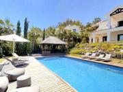 Alquiler 6 Dormitorio Villa Marbella Andalucía DLS98303956