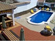 Alquiler 6 Dormitorio Villa Sayalonga Málaga DS73493711
