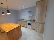 ALQUILER 6 MESES. DEPARTAMENTO TRES AMBIENTES MODERNO....