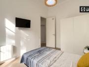 Alquiler 7 Dormitorio Shared Living/Roommate Barcelona...