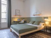 Alquiler 7 Dormitorio Shared Living/Roommate Barcelona...