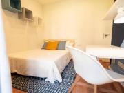 Alquiler 7 Dormitorio Shared Living/Roommate Barcelona...