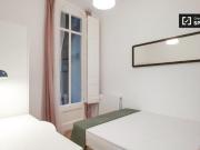 Alquiler 7 Dormitorio Shared Living/Roommate Barcelona...