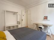 Alquiler 7 Dormitorio Shared Living/Roommate Barcelona...