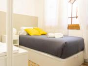 Alquiler 7 Dormitorio Shared Living/Roommate Barcelona...