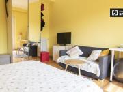 Alquiler 7 Dormitorio Shared Living/Roommate Madrid...