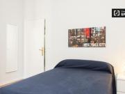 Alquiler 7 Dormitorio Shared Living/Roommate Madrid...