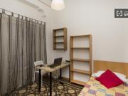 Alquiler 7 Dormitorio Shared Living/Roommate Madrid...