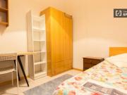 Alquiler 7 Dormitorio Shared Living/Roommate Madrid...