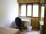 Alquiler 7 Dormitorio Shared Living/Roommate Madrid...