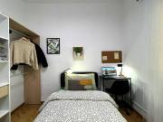 Alquiler 7 Dormitorio Shared Living/Roommate Madrid...