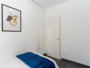 Alquiler 7 Dormitorio Shared Living/Roommate Madrid...