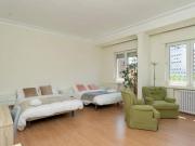 Alquiler 7 Dormitorio Shared Living/Roommate Madrid...