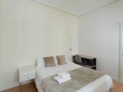 Alquiler 7 Dormitorio Shared Living/Roommate Madrid...