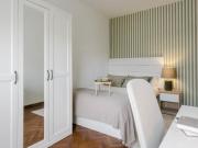 Alquiler 7 Dormitorio Shared Living/Roommate Madrid...