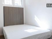 Alquiler 7 Dormitorio Shared Living/Roommate Madrid...