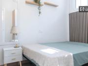 Alquiler 7 Dormitorio Shared Living/Roommate Madrid...
