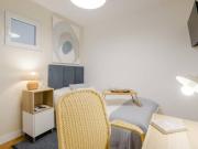 Alquiler 7 Dormitorio Shared Living/Roommate Madrid...