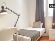 Alquiler 7 Dormitorio Shared Living/Roommate Madrid...