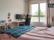 Alquiler 7 Dormitorio Shared Living/Roommate Madrid...