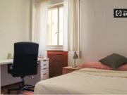 Alquiler 7 Dormitorio Shared Living/Roommate Madrid...