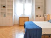 Alquiler 7 Dormitorio Shared Living/Roommate Madrid...