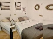 Alquiler 7 Dormitorio Shared Living/Roommate Madrid...