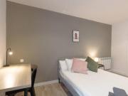 Alquiler 7 Dormitorio Shared Living/Roommate Madrid...