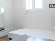 Alquiler 7 Dormitorio Shared Living/Roommate Madrid...
