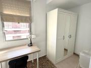 Alquiler 7 Dormitorio Shared Living/Roommate Valencia...