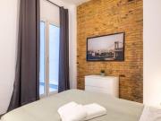 Alquiler 7 Dormitorio Shared Living/Roommate Valencia...
