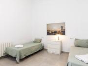 Alquiler 7 Dormitorio Shared Living/Roommate Valencia...