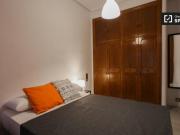 Alquiler 7 Dormitorio Shared Living/Roommate Valencia...