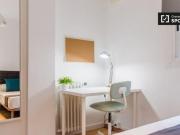 Alquiler 7 Dormitorio Shared Living/Roommate Valencia...