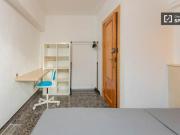 Alquiler 7 Dormitorio Shared Living/Roommate Valencia...